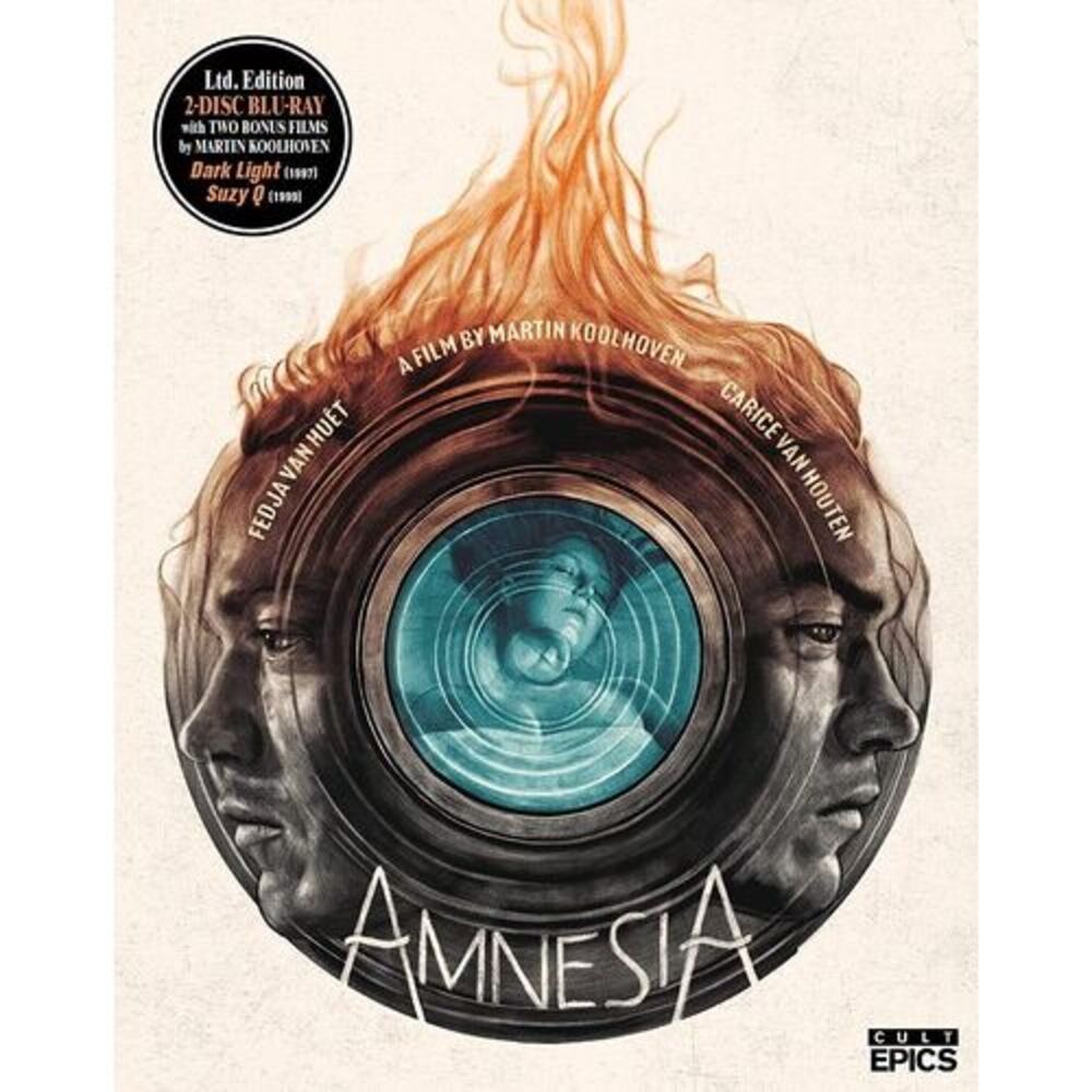 Amnesia